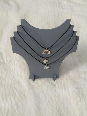 Simple Necklace Display