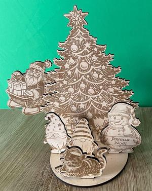 christmas decoration
