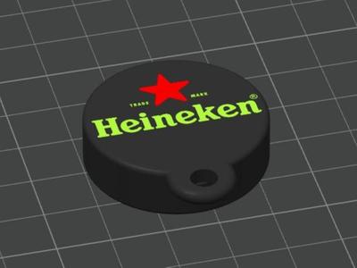 Bottle Cap Beer Heineken Beer Insect Protection