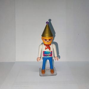 Party Party Hat for Playmobil