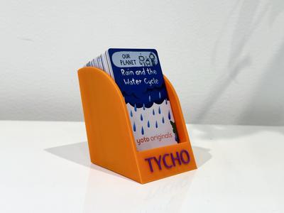 Yoto Card Holder