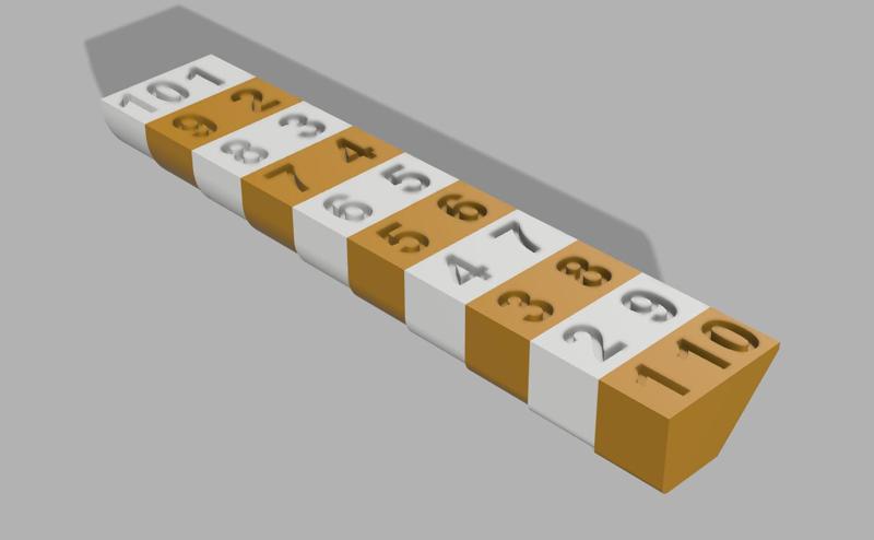 Chamfer & Fillet Test