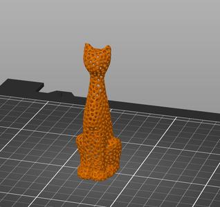 Cat Voronoi