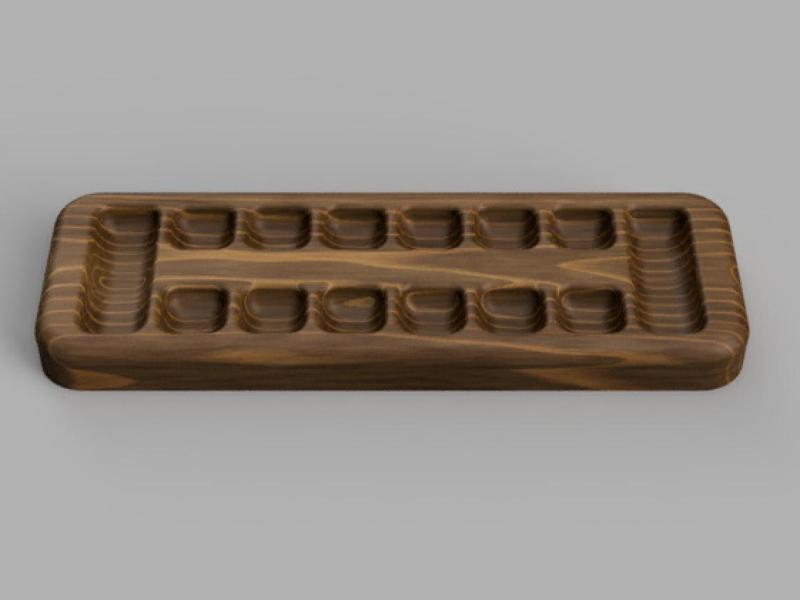 Mancala Board