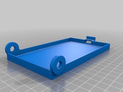 Type 3R Outdoor Outlet Box Cover (Arlington)