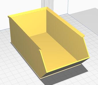 Stackable Box V2.0