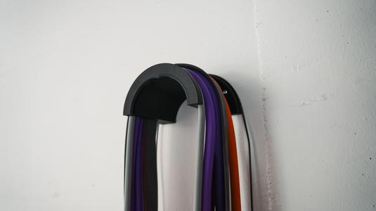 Resistance Band Holder