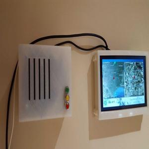 Raspberry Pi Speaker Case