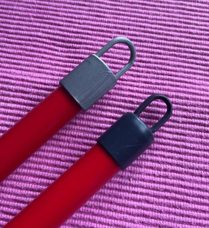 Vileda Junior Eyelet Replacement (Klein Toys)