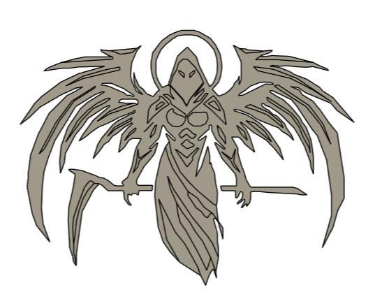Azrael 