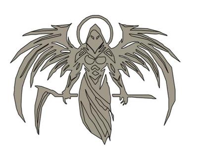 Azrael 