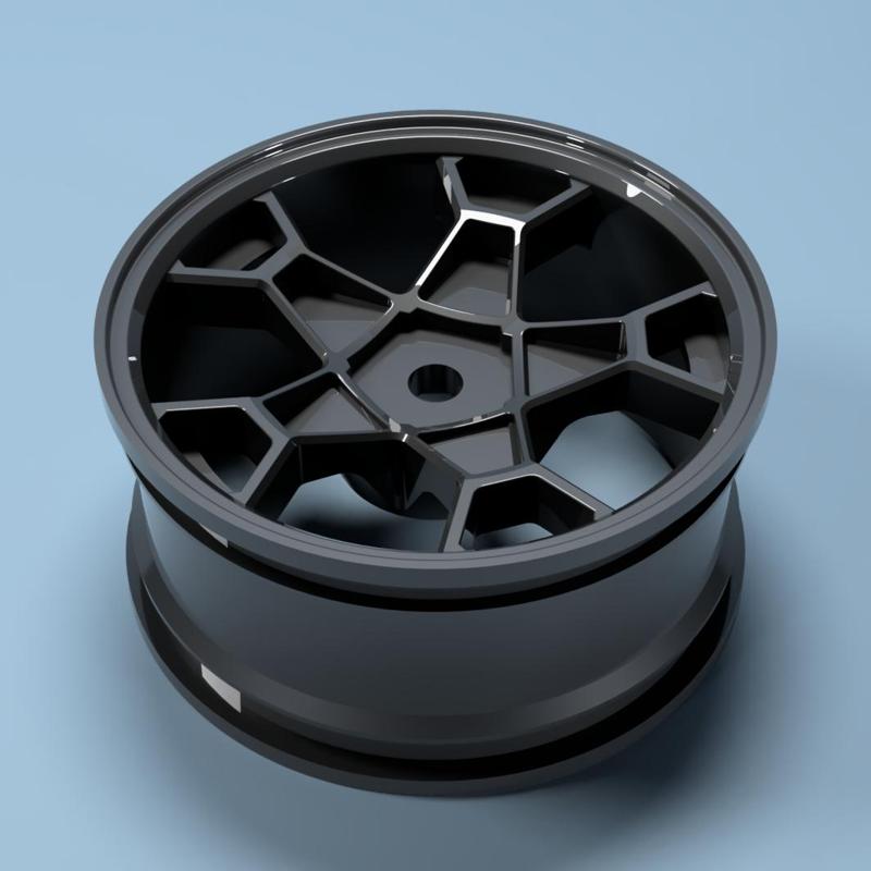 1/10 RC Rim - Arrmed