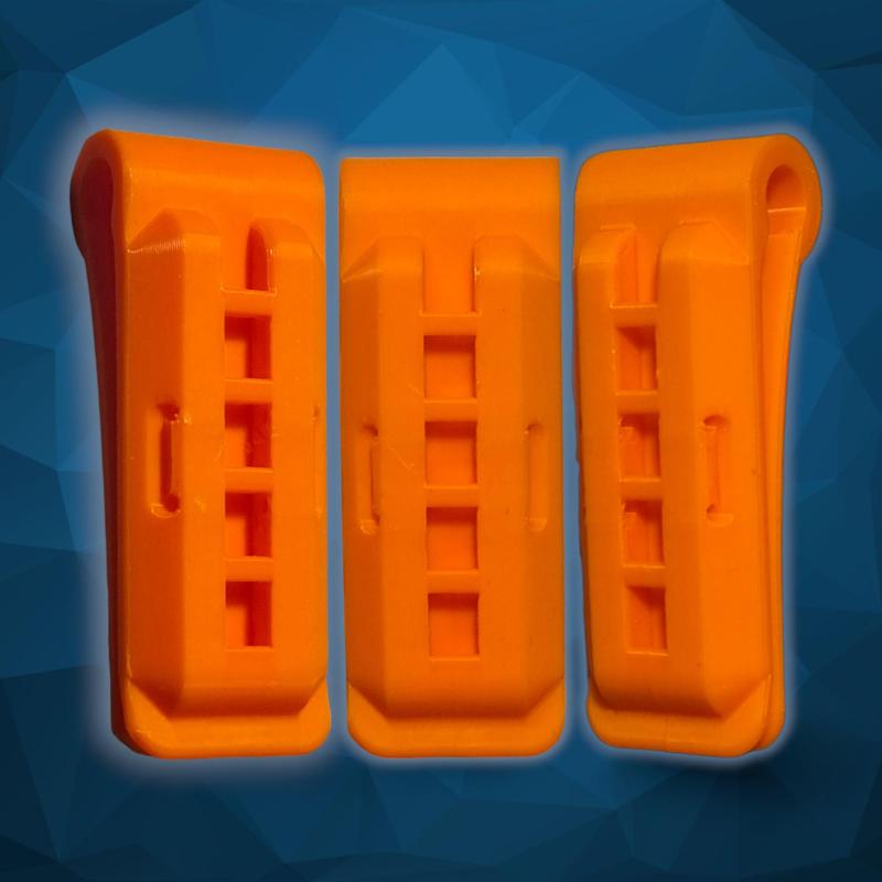 Beltclip for UniCutter