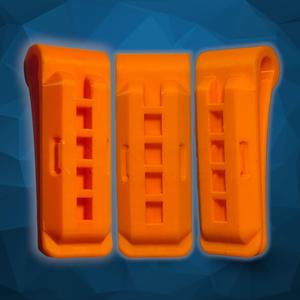 Beltclip for UniCutter