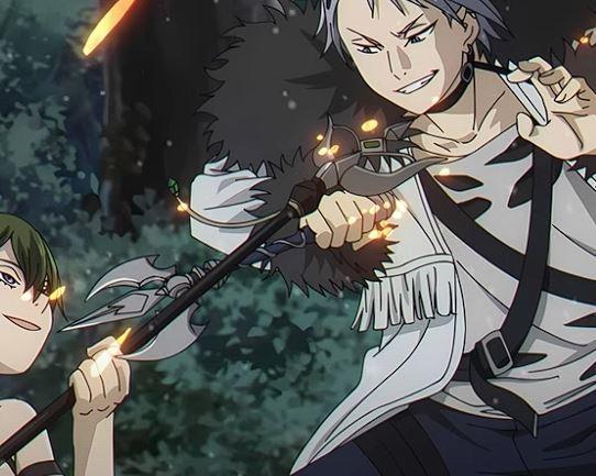 Ubel 's Mage Staff - Sousou no Frieren (Frieren: Beyond Journey's End) - FDM