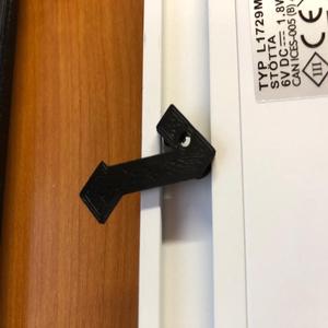 IKEA Stotta LED Mounts