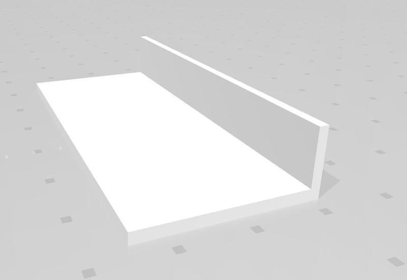 Mini Shelf for Miniverse things