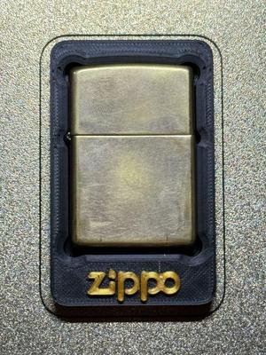 Zippo Presenter V2