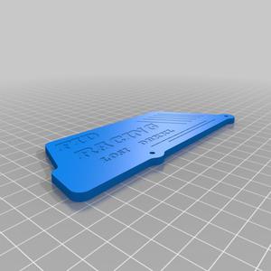 Rear Protectors LOSI 