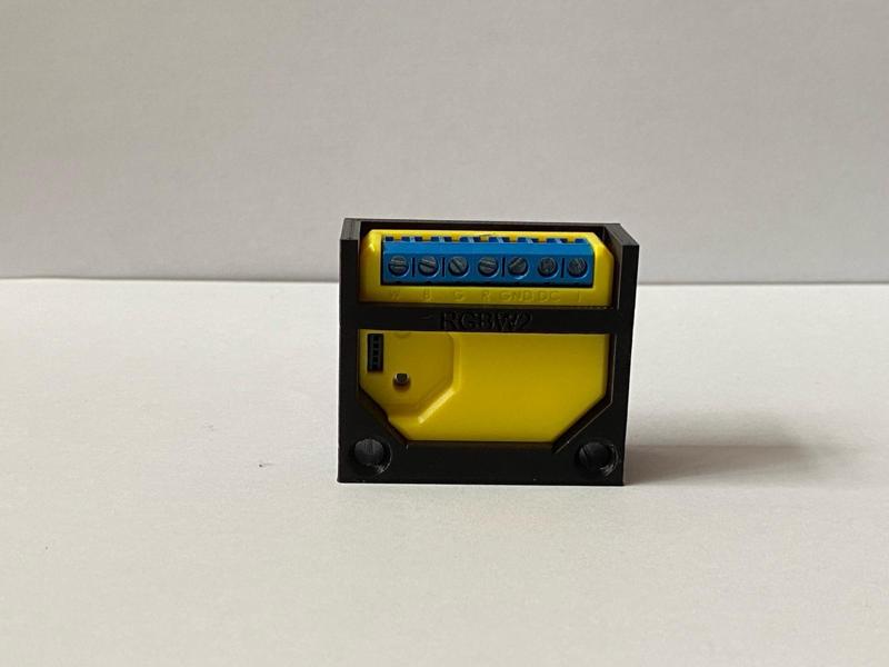 Shellyhalterung (RGBW2)