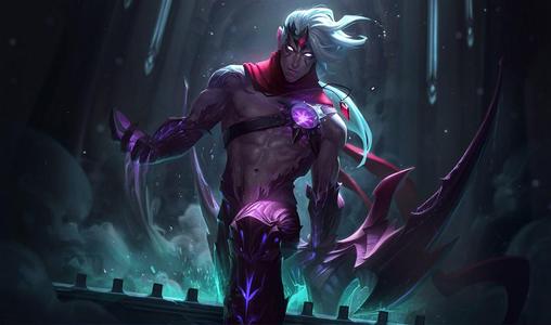 Varus - 12 Variant Print Pack (League of Legends)