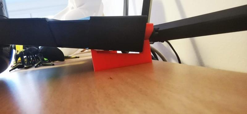TP-Link Archer AX50 router stand/Legs