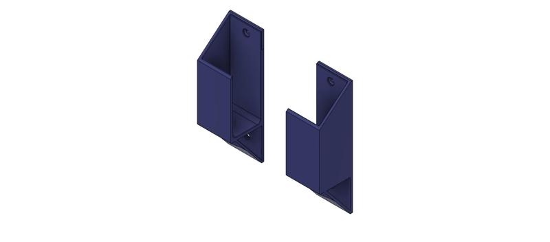 Lenovo Legion 5 Pro Wall Mount