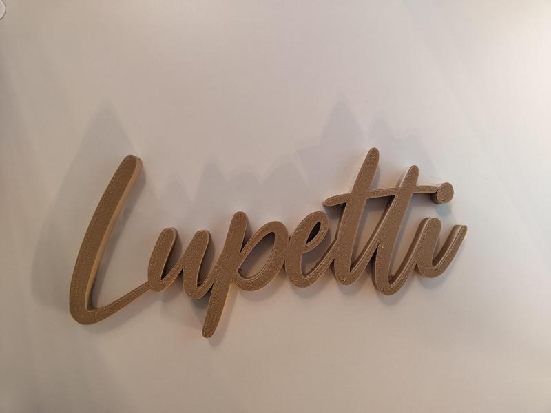 Lupetti