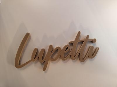Lupetti