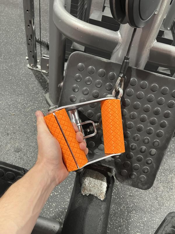 Fat Grips (Jimmy Grips)