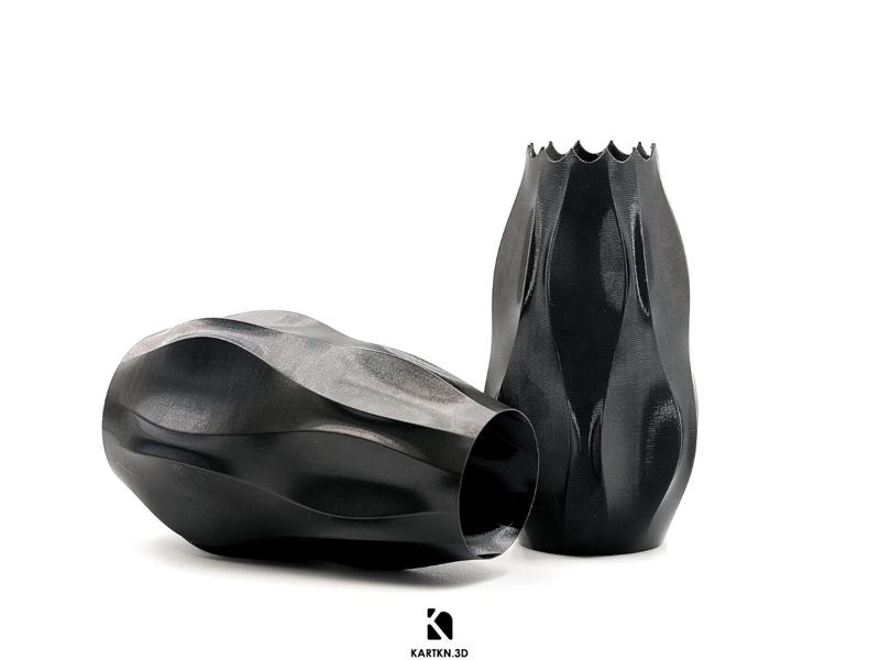 Obscura vase