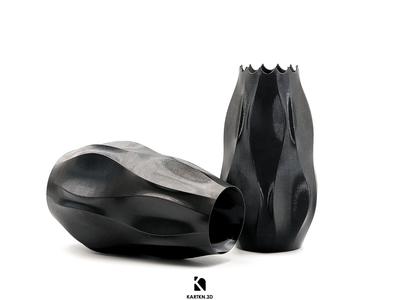 Obscura vase