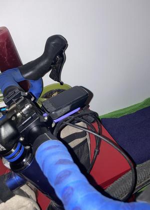 MonkeyLink Wahoo Mount v2