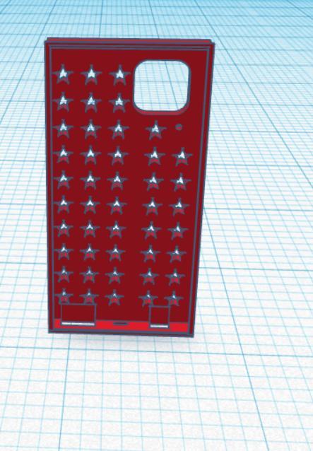 huawei nova 7i caes stars edition by yacine