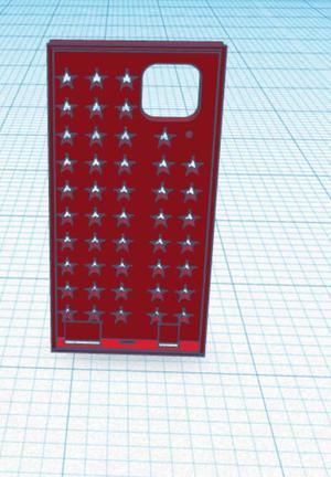 huawei nova 7i caes stars edition by yacine