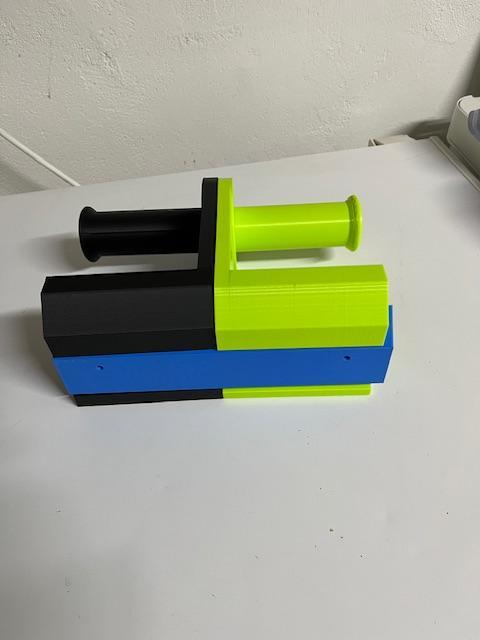 supporto bobina a muro modularev2