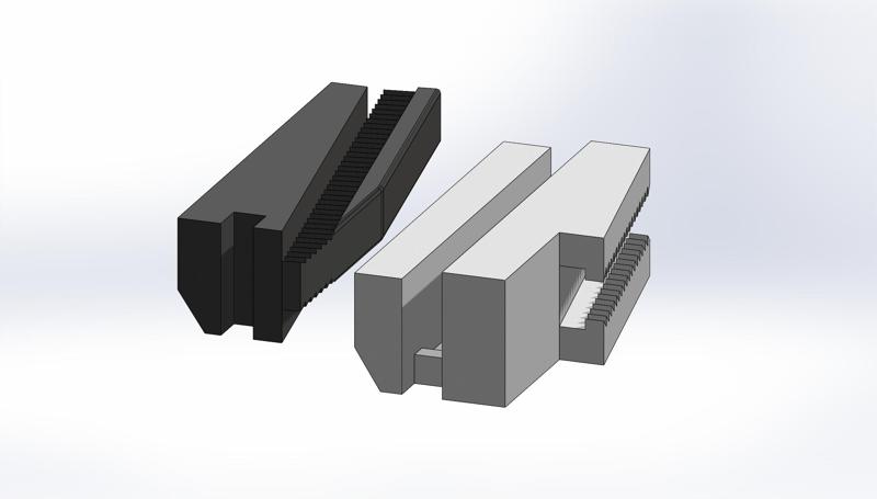 Mercedes W203 Roof Clips