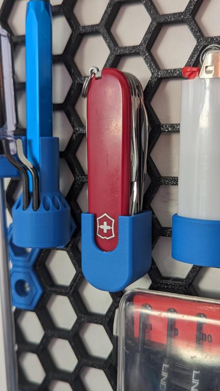 HSW Swiss Army Knife holder