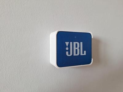 JBL GO 2/GO ESSENTIAL Wall Mount