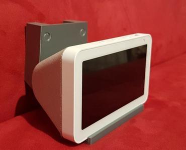 Amazon echo show 5 wall mount