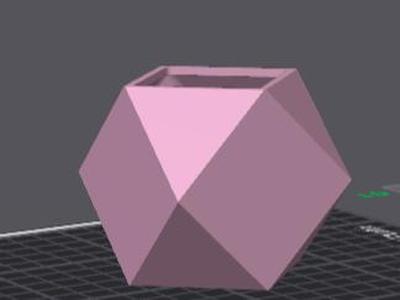 Not Another Low Poly Model