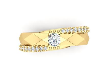 Wedding ring