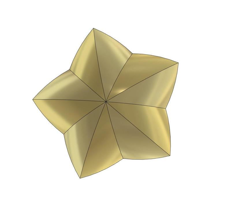 Star Rounded
