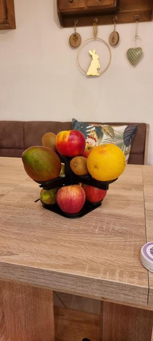 fruit stand, Obstständer