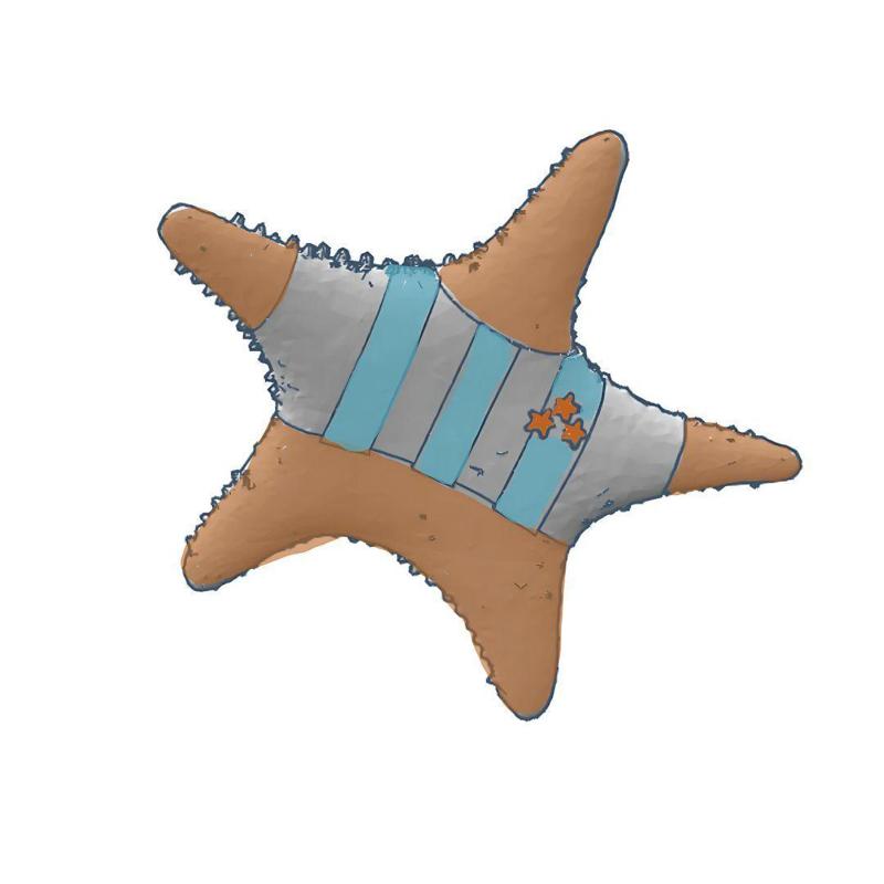 CONICET star with 3 stars argentina t-shirt