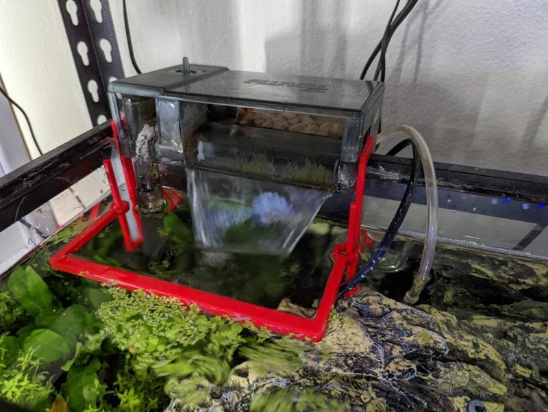 Floating Plant Barrier - 180cm