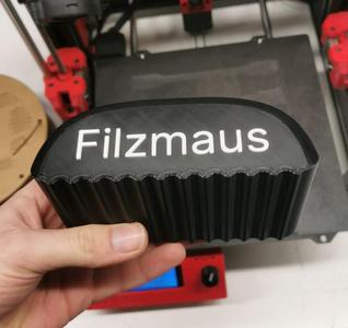 Filzmaus