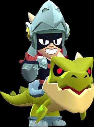 draco brawl star