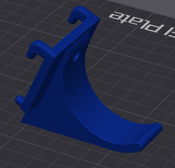 Skadis BOSCH Advanced Recip18 Holder