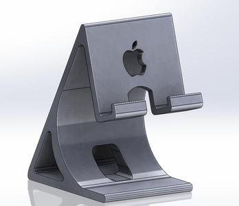 iPhone stand
